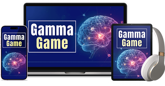Gamma Game discount